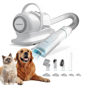 Neakasa pet grooming kit P1.