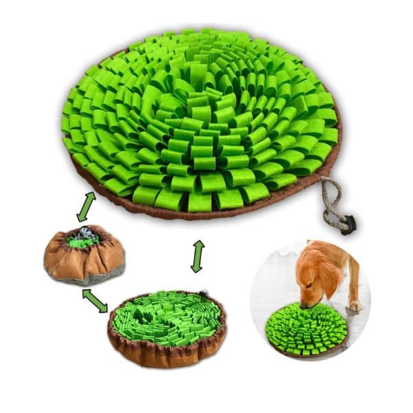 Neecong Snuffle Mat