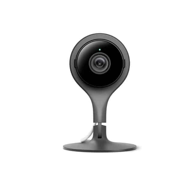 Nest Cam