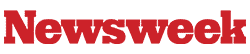 Newsweek logo