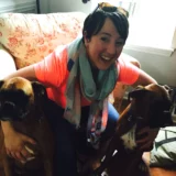 Photo of Nicole Naviglia