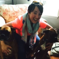 Photo of Nicole Naviglia