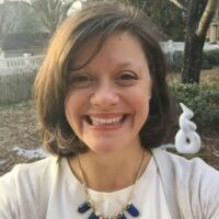 Photo of Nicole Stebbins