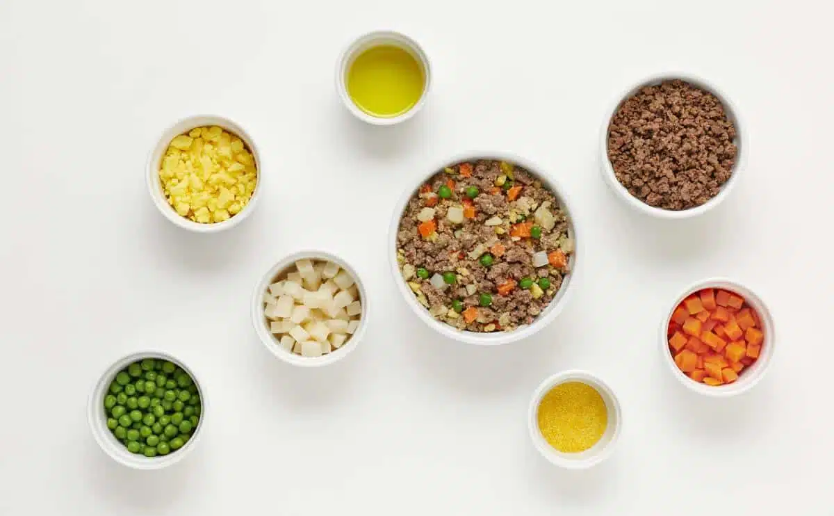 How Much Does Nom Nom Dog Food Cost? Canine Journal