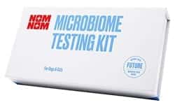 Nom Nom Now Insights Gut Microbiome Test