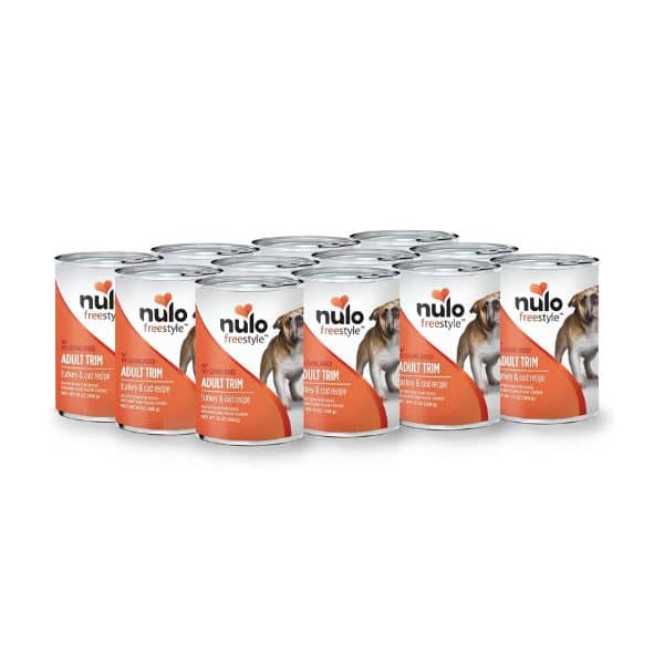 Nulo Freestyle Adult Trim Canned 