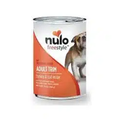 Nulo Freestyle Adult Trim Canned