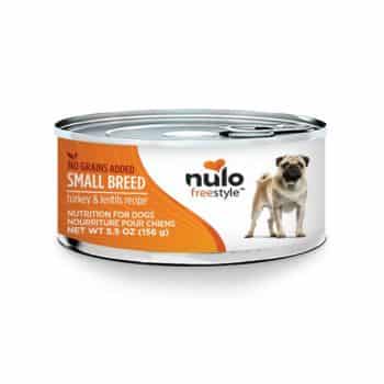 Nulo Freestyle Grain-Free Wet Puppy Small Breed