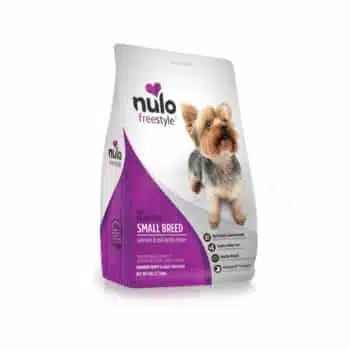 nulo small breed