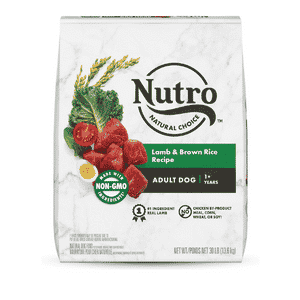 Nutro Natural Choice Adult