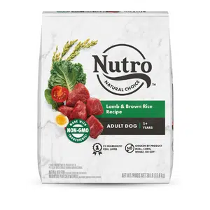 Nutro Natural Choice Adult