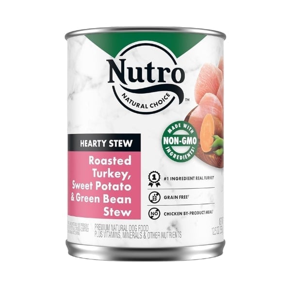 Nutro Hearty Stews