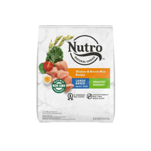 Nutro Large Breed Healthy Weight