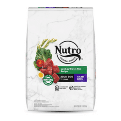 Nutro Natural Choice Small Bites Adult