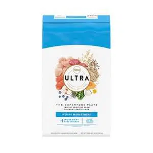 Nutro Ultra Weight Management