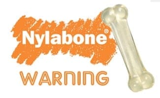 nylabone edibles safe