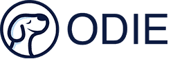 Odie logo