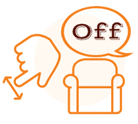 Off