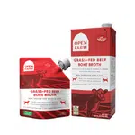 Open Farm Bone Broth Meal Topper 