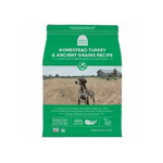 Open Farm dog food bag