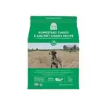 Open Farm dog food bag