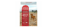 Open Farm dog food