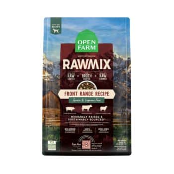 Open Farm RawMix 