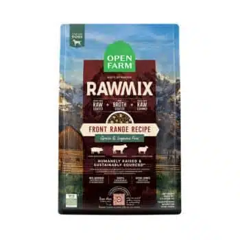 Open Farm RawMix 