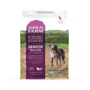 Open Farm Senior