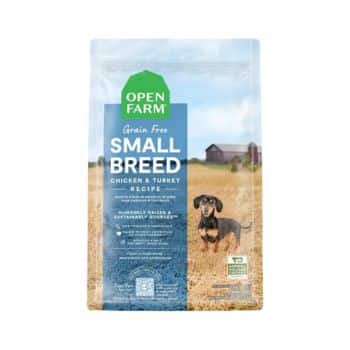 Open Farm Small Breed