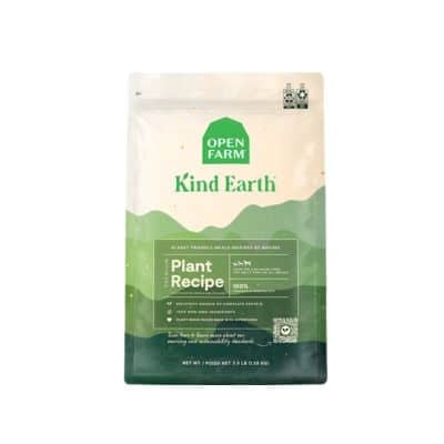Openfarm kind earth plant