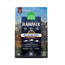 Open Farm Rawmix Wild Ocean