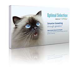 Optimal Selection cat CNA test