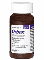 Orbax