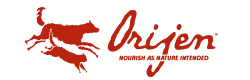 Orijen logo 250