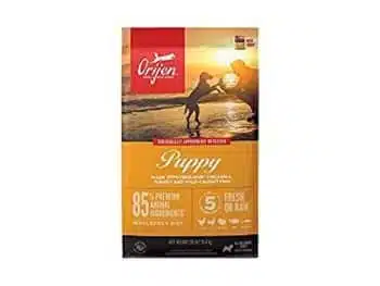 Orijen Grain-Free Puppy Food