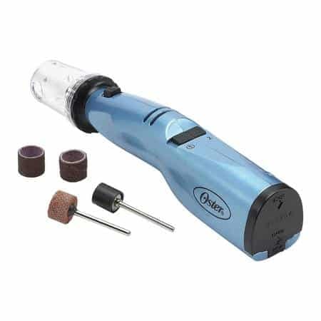 Oster Gentle Paws Nail Grinder