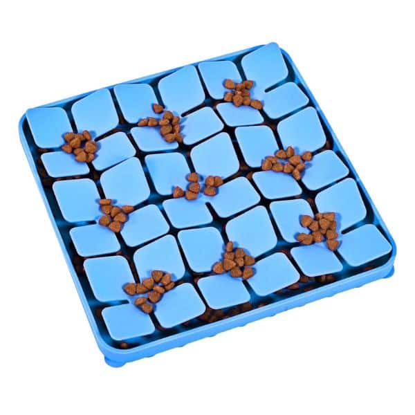 OurMiao Silicone Snuffle Mat