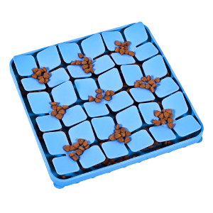 OurMiao Silicone Snuffle Mat