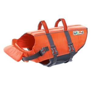 Outward Hound Dog Life Jacket 