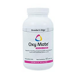 Revival Animal Health Oxy Mate Prenatal Vitamin