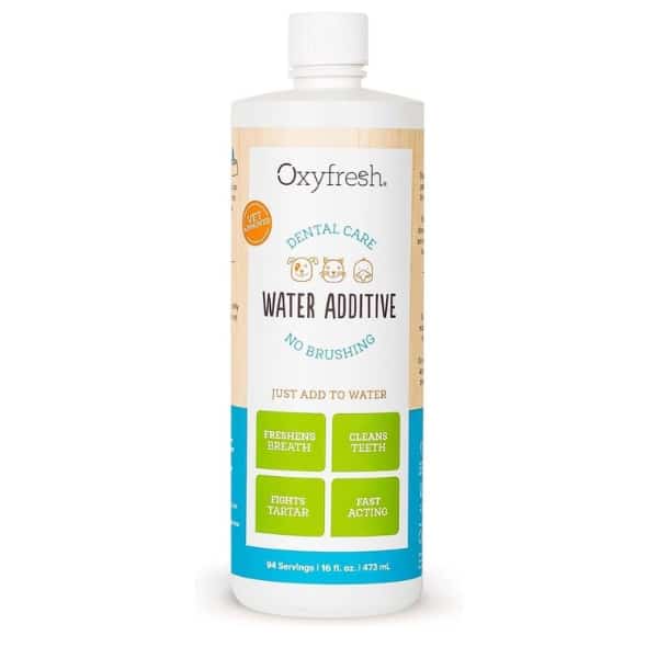 Oxyfresh Water Additive 