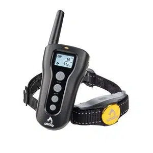 whats the best dog training shock collar