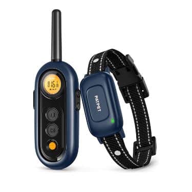 PatPet Dog Training Collar