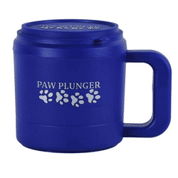 Paw Plunger