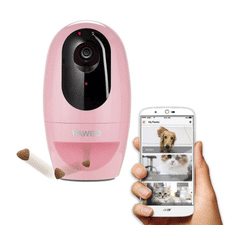 Pawbow Camera