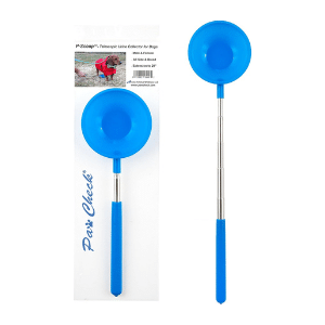 PawCheck P-Scoop