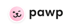 Pawp pet insurance logo