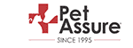 Pet Assure logo