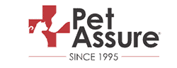 Pet Assure logo